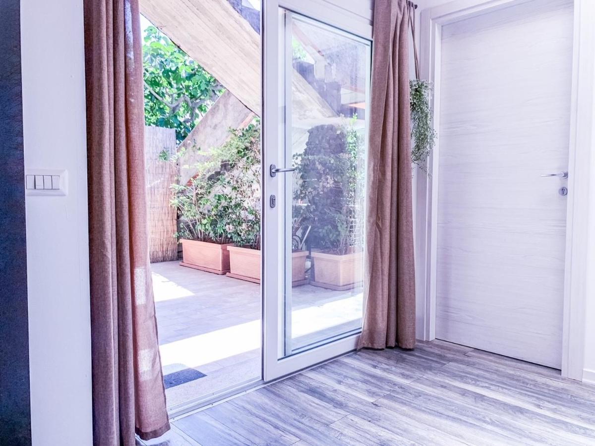 Bed and Breakfast Bb 26 Olbia Exterior foto