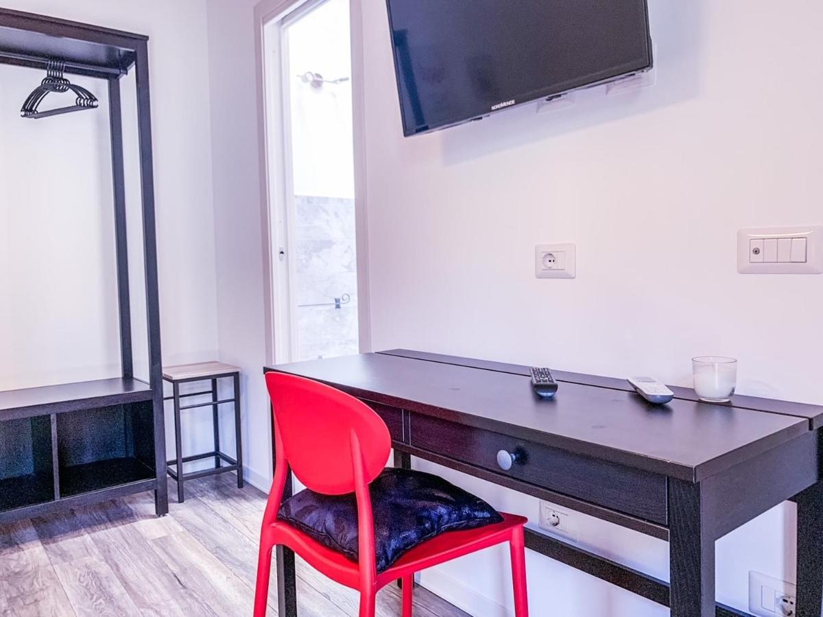 Bed and Breakfast Bb 26 Olbia Exterior foto