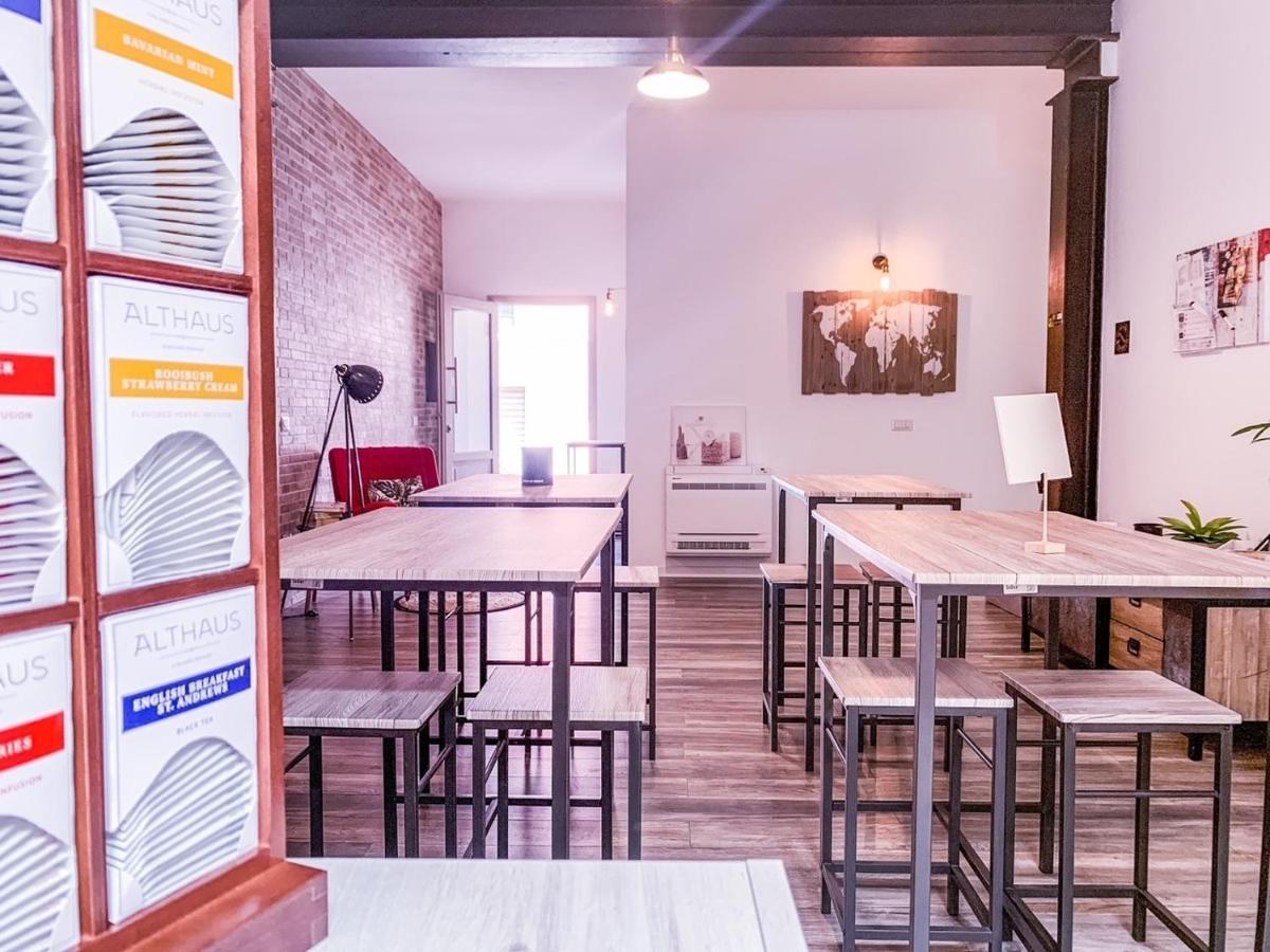 Bed and Breakfast Bb 26 Olbia Exterior foto