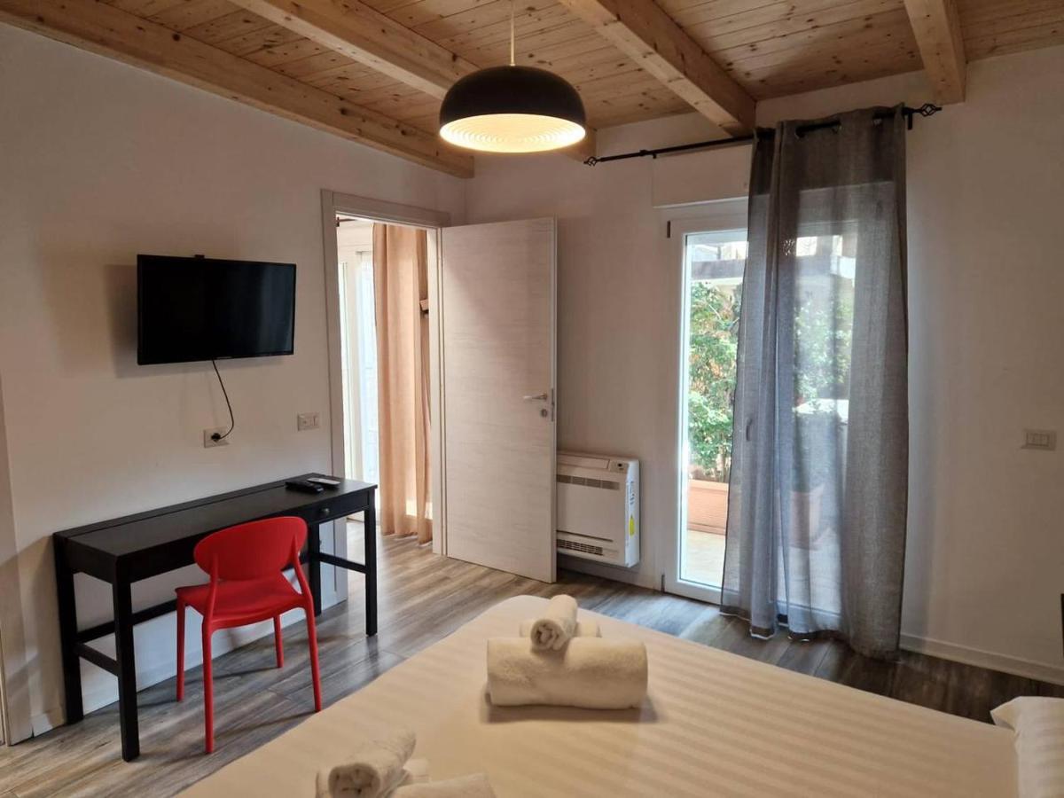 Bed and Breakfast Bb 26 Olbia Exterior foto