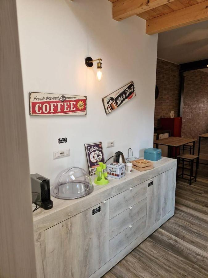 Bed and Breakfast Bb 26 Olbia Exterior foto