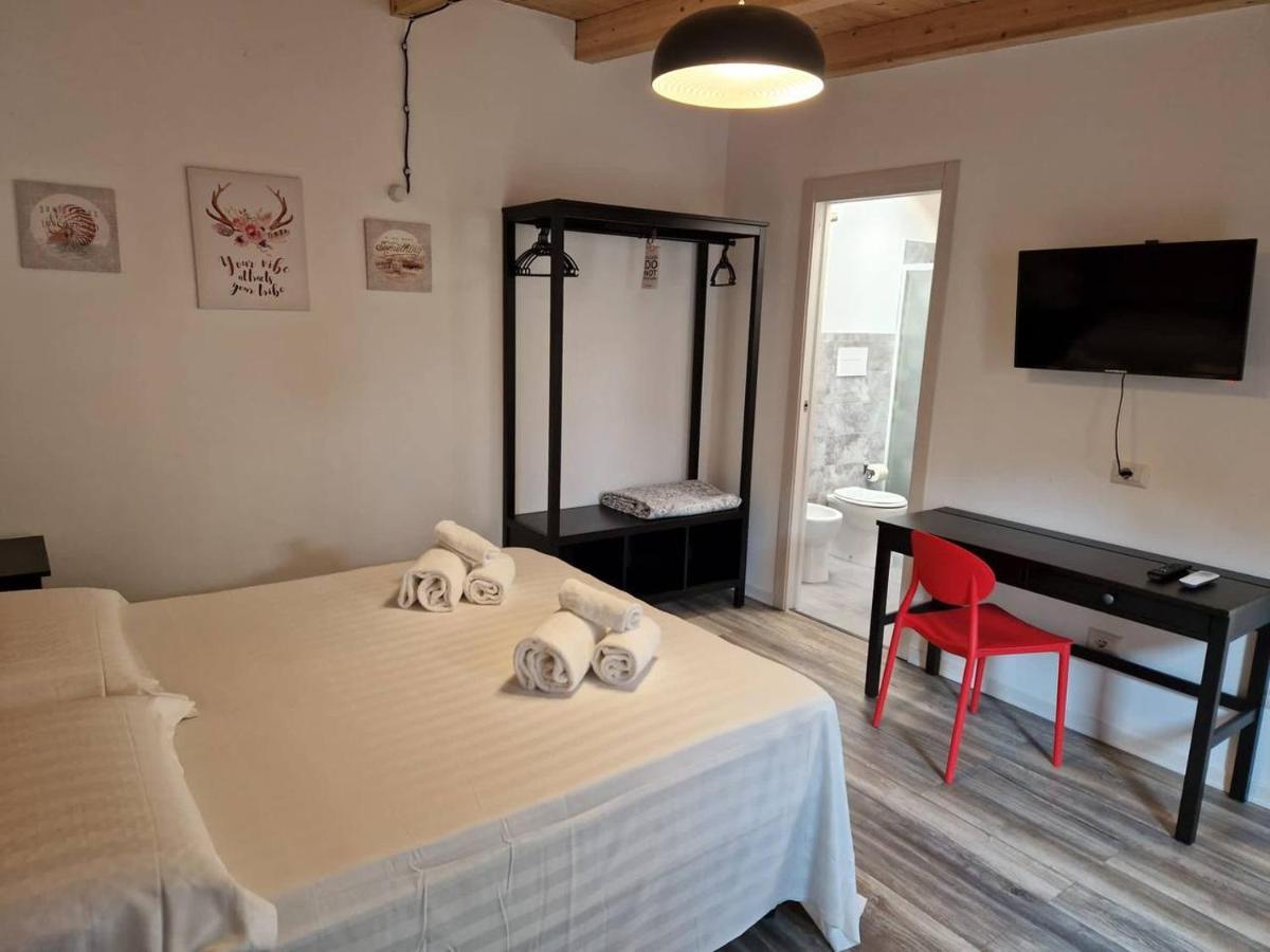 Bed and Breakfast Bb 26 Olbia Exterior foto