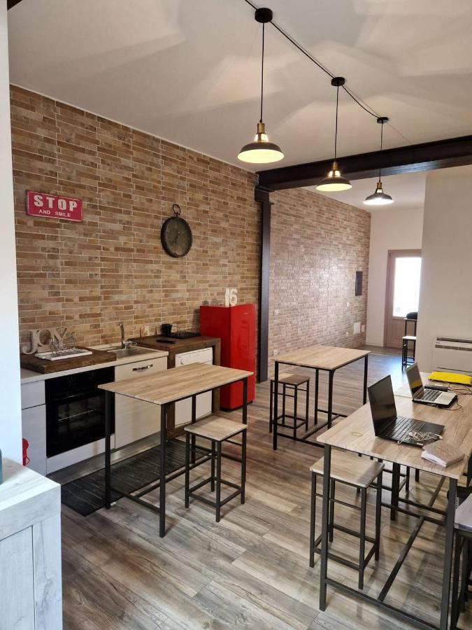 Bed and Breakfast Bb 26 Olbia Exterior foto